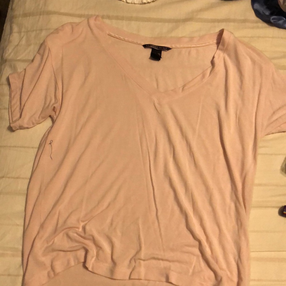 soft low v cut